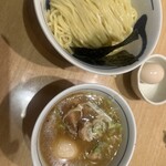 つじ田 - 料理写真: