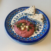 Trattoria Tabule - 