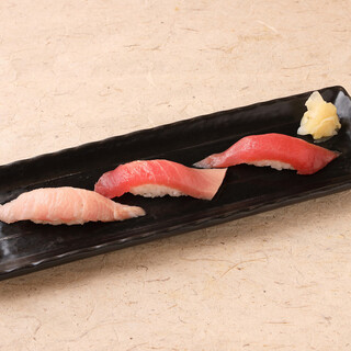 立喰い寿し すしつね_0