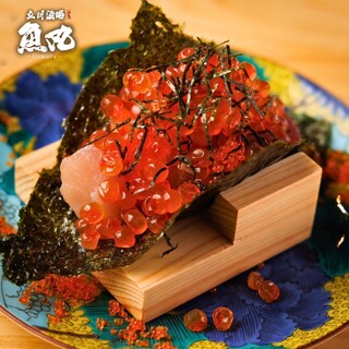 煙草を吸う人も吸わない人も楽しめるお店♪