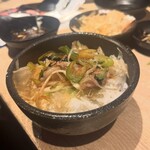 旭川成吉思汗 大黒屋 - 