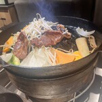 旭川成吉思汗 大黒屋 - 