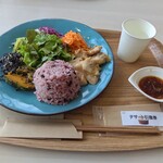 オールカフェ×タニタカフェ - 
