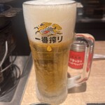 旭川成吉思汗 大黒屋 - 