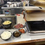 不器用に生きた軌跡の果てに - 