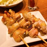 やきとり家すみれ - 