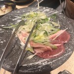 旭川成吉思汗 大黒屋 - 