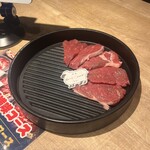 旭川成吉思汗 大黒屋 - 