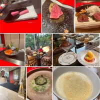 六本木うかい亭 - 