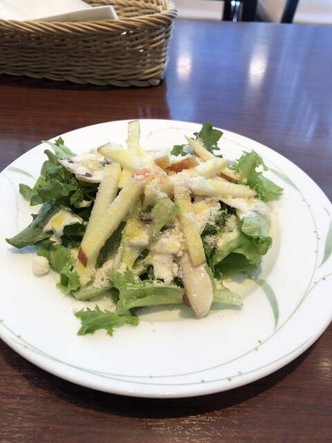 sembikiyaresutoram Biwawa Kyobashi Ten photo 2