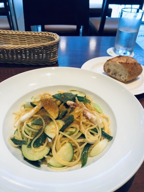 sembikiyaresutoram Biwawa Kyobashi Ten