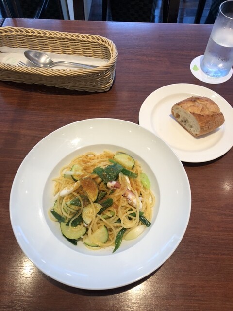 sembikiyaresutoram Biwawa Kyobashi Ten photo 3