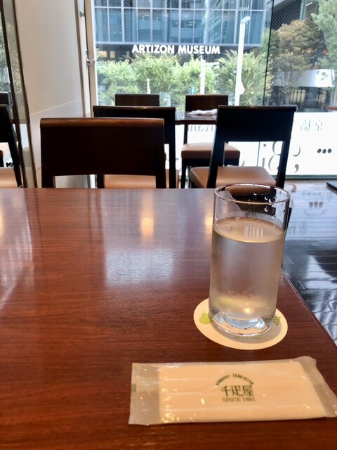 sembikiyaresutoram Biwawa Kyobashi Ten photo 5