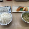 ふみや食堂