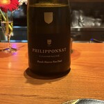 wine restaurant LE CONTE - 