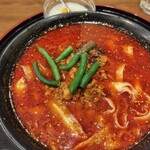 中華料理 朝霞刀削麺 - 