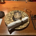 wine restaurant LE CONTE - 