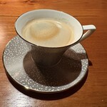 wine restaurant LE CONTE - 