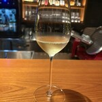 wine restaurant LE CONTE - 