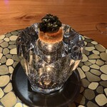 wine restaurant LE CONTE - 