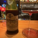 wine restaurant LE CONTE - 