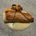 wine restaurant LE CONTE - 