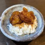 肉料理 二月九日 - ひとくち29丼