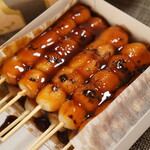 白子屋 - 料理写真: