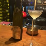 wine restaurant LE CONTE - 