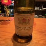 wine restaurant LE CONTE - 