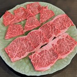 肉料理 二月九日