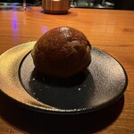 wine restaurant LE CONTE - 