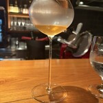 wine restaurant LE CONTE - 