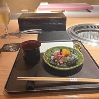 日本焼肉 はせ川 銀座店 - 