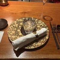 wine restaurant LE CONTE - 