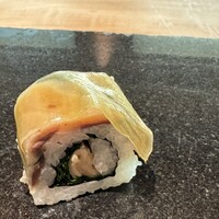 寿司上野坂 -  寿司上野坂 -