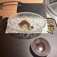 日本焼肉 はせ川 銀座店 - 