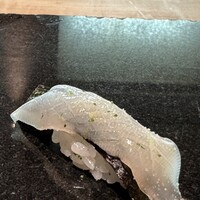 寿司上野坂 -  寿司上野坂 -