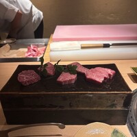 日本焼肉 はせ川 銀座店 - 