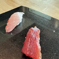 寿司上野坂 -  寿司上野坂 -