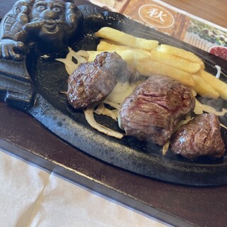 ブロンコビリー_1