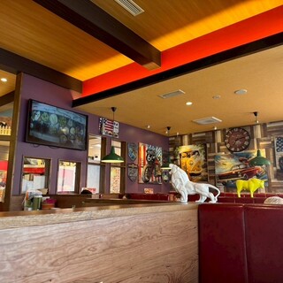 ブロンコビリー_2