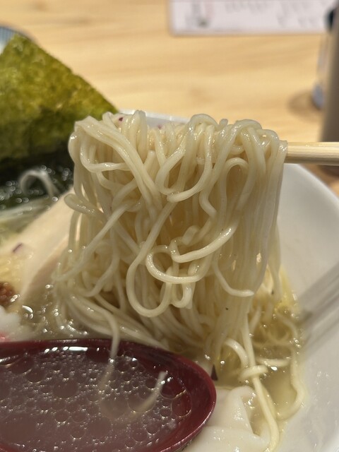 hakatatoriramentorikodou Nagoya Shinei Ten photo 3