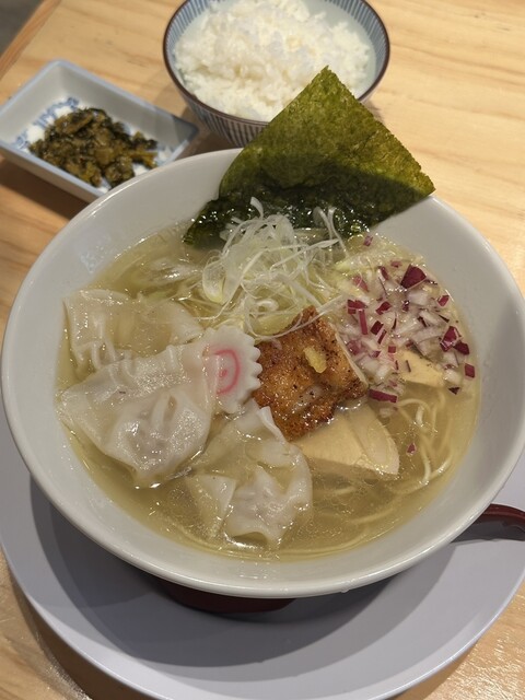 hakatatoriramentorikodou Nagoya Shinei Ten photo 2