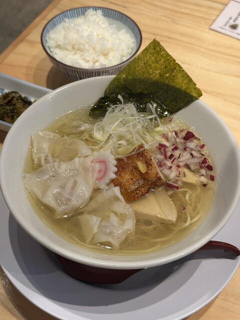 hakatatoriramentorikodou Nagoya Shinei Ten