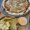ピザ&ジュース ラバースタンド