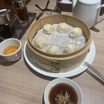 鼎泰豐 日本橋店 - 