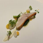 レストラン アレナ - 