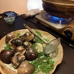 大和 - 16個(2名分)いただけます。もっと食べたーい！と思いきや、ボリューミーで大満足のレベル。お腹いっぱいになります！