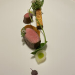 レストラン アレナ - 